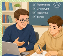 Услуги Услуги репетиторов в Белой Калитве