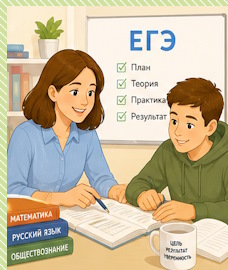 Услуги Услуги репетиторов в Белой Калитве