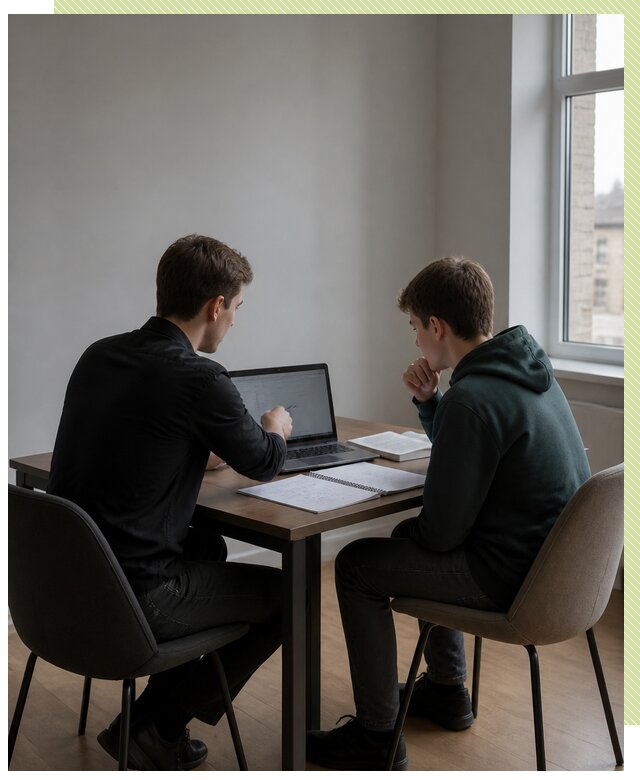 Репетитор по информатике ЕГЭ в Белой Калитве от 1556 р. | Репетитор-Бкл