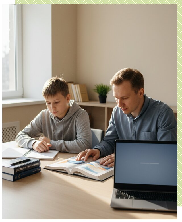 Репетитор по английскому 7 класс в Белой Калитве по цене 1245 р. | Репетитор-Бкл
