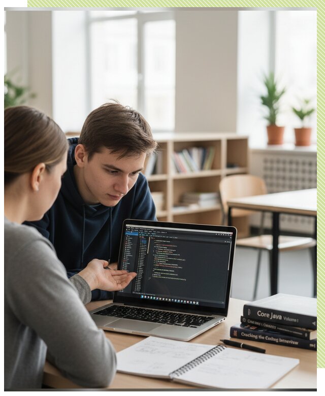 Репетитор по JavaScript в Белой Калитве по цене от 1867 р. | Репетитор-Бкл
